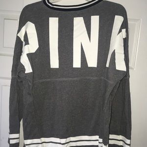VS sweatshirt